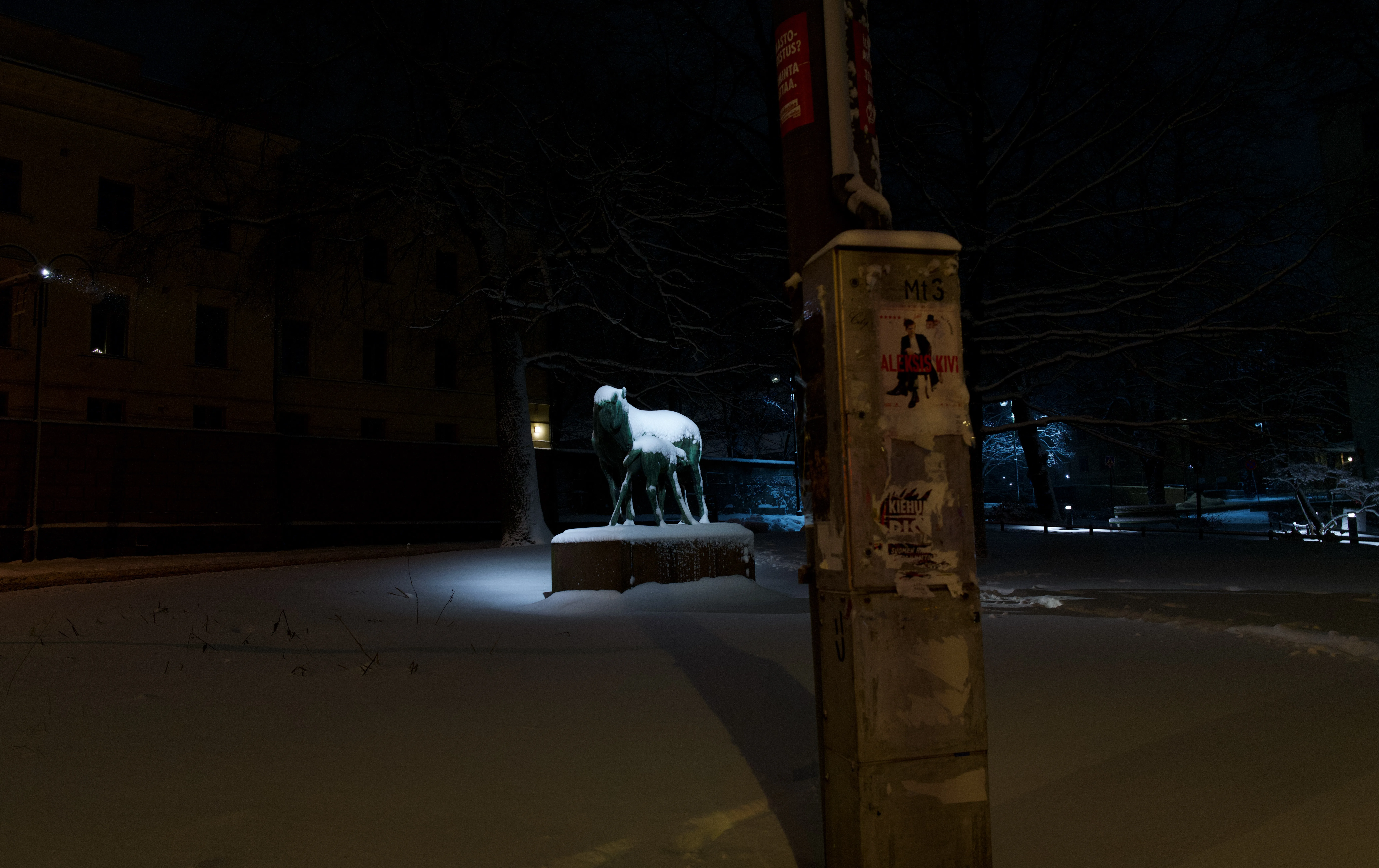 Helsinki, 2025