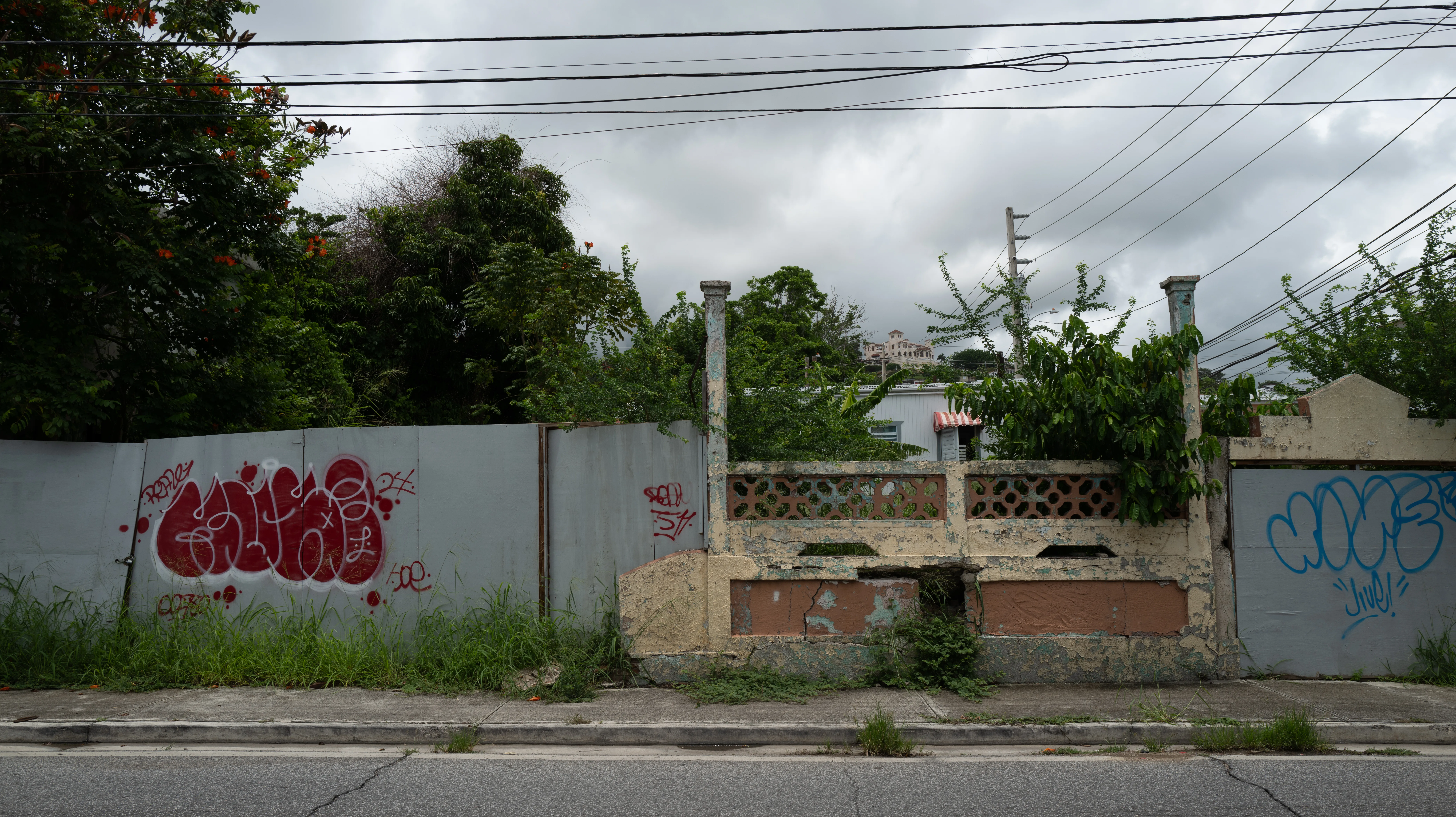 Ponce, Puerto Rico, 2025